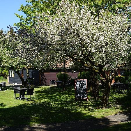 Lucy'S Inn Eesergroen Zewnętrze zdjęcie