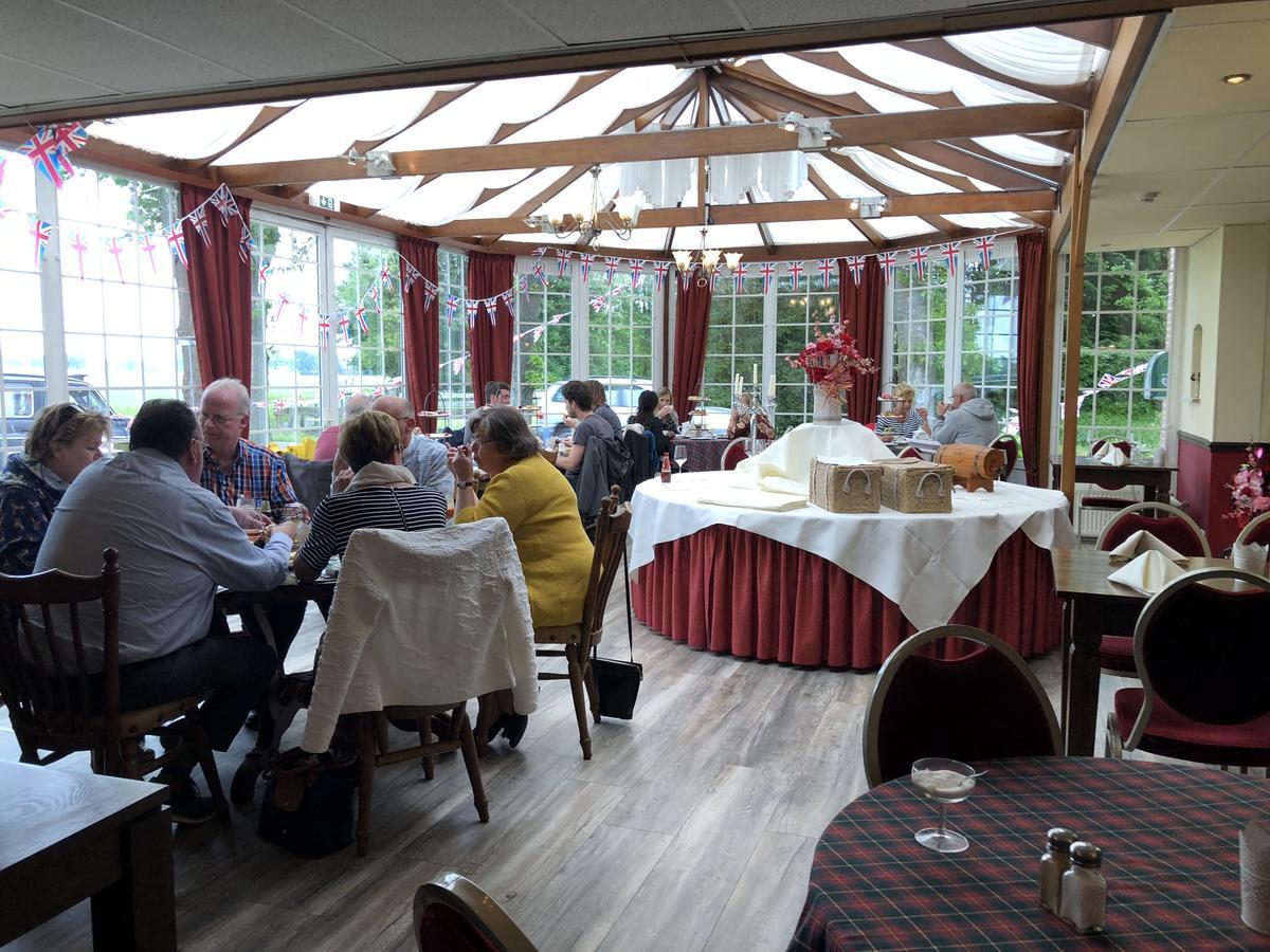 Lucy'S Inn Eesergroen Zewnętrze zdjęcie