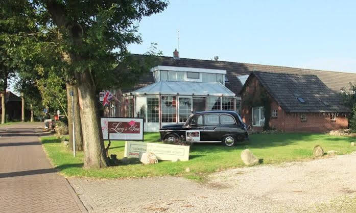 Lucy'S Inn Eesergroen Zewnętrze zdjęcie