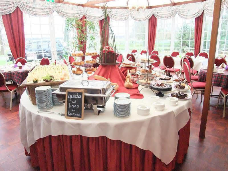 Lucy'S Inn Eesergroen Zewnętrze zdjęcie